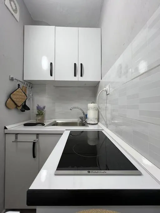Luna'S Apartment Shkodër 알바니아