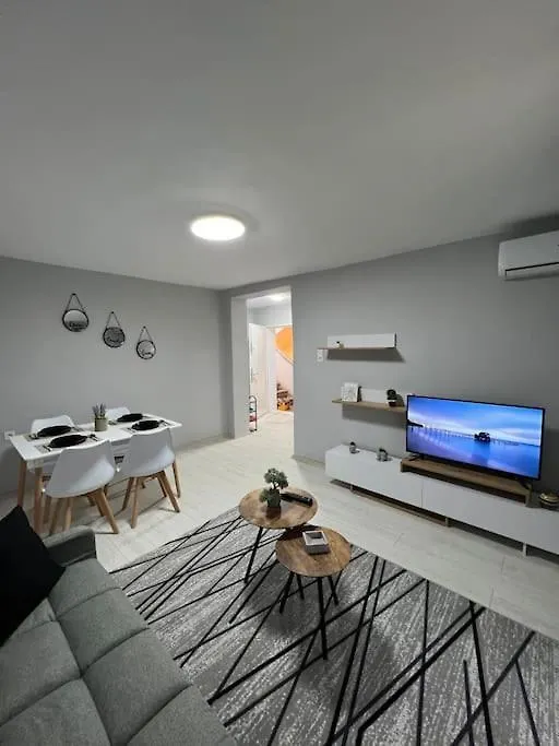 Luna'S Apartment Shkodër