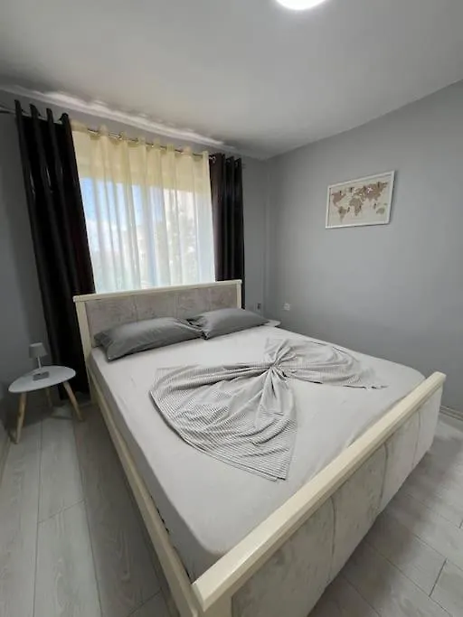 Luna'S Apartment Shkodër