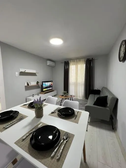 Luna'S Apartment Shkodër 알바니아